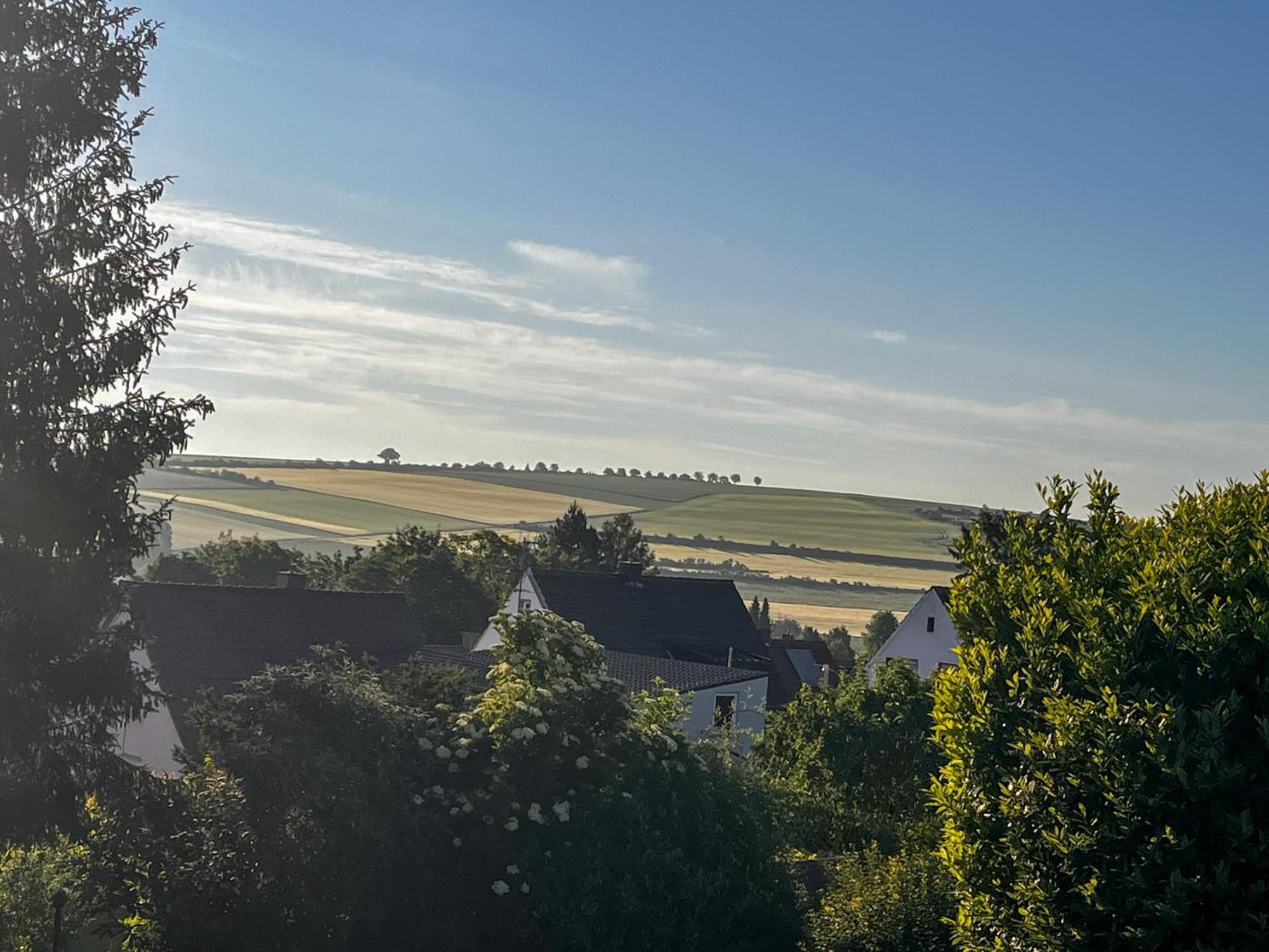 Landhaus Stetten Stetten  Extérieur photo