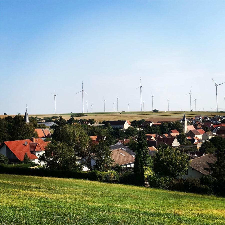 Landhaus Stetten Stetten  Extérieur photo